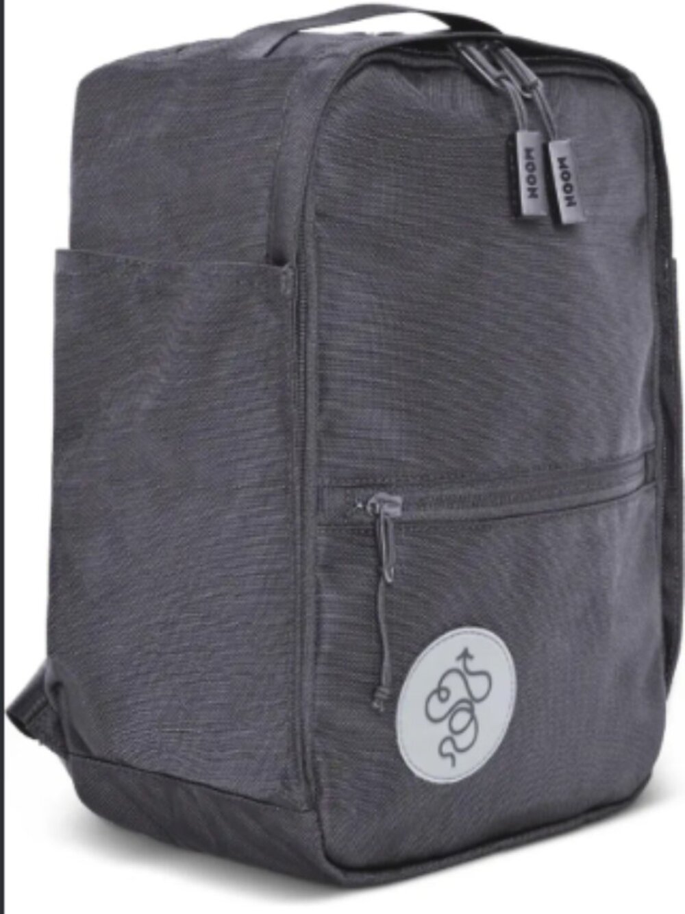 NWOT Baboon to the Moon Mini Backpack in Grey